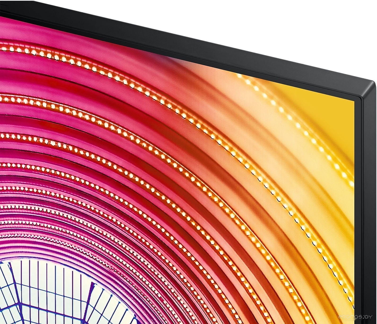 Монитор Samsung ViewFinity S60A LS27A600NAIXCI, фото 6
