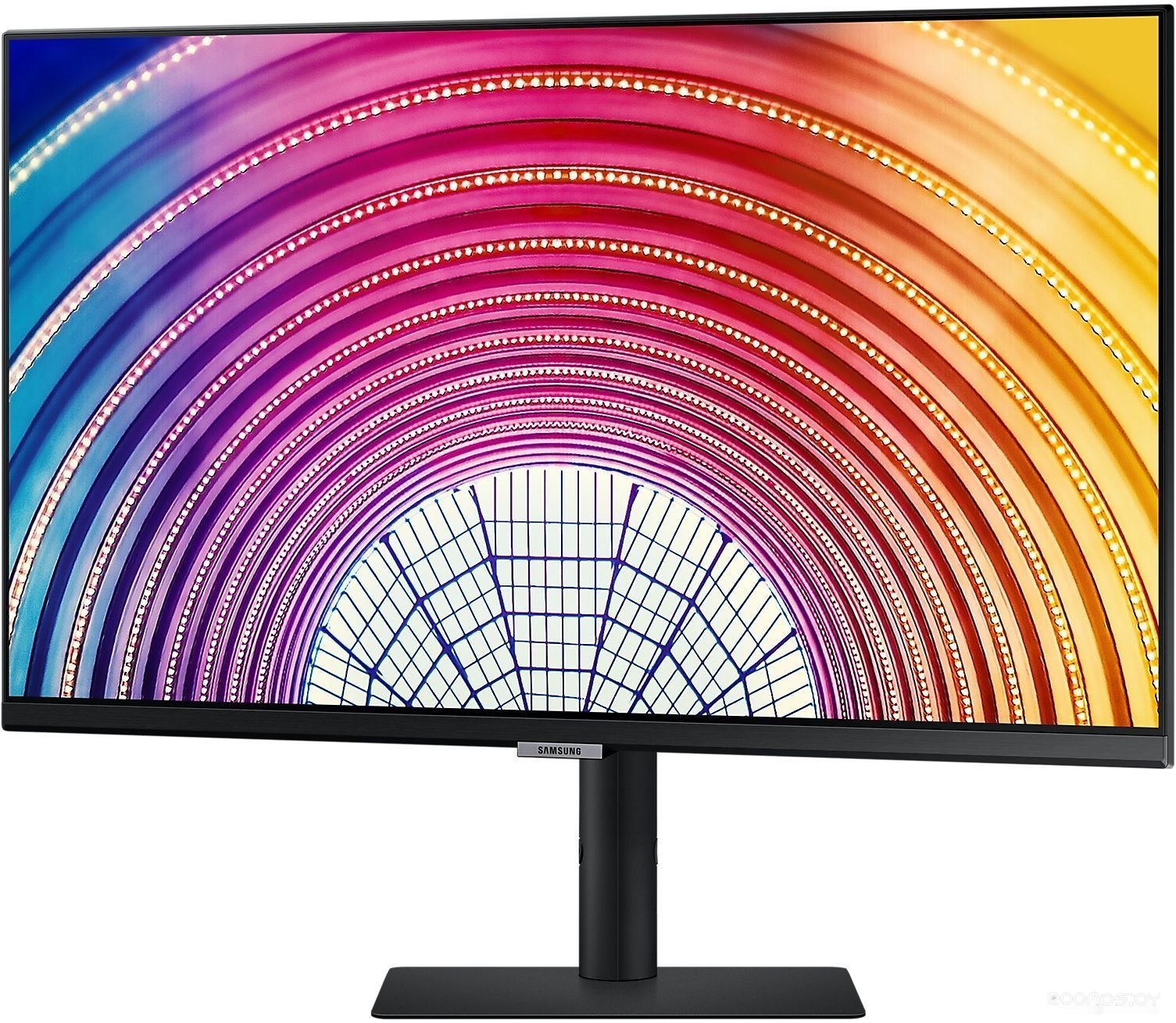 Монитор Samsung ViewFinity S60A LS27A600NAIXCI, фото 9