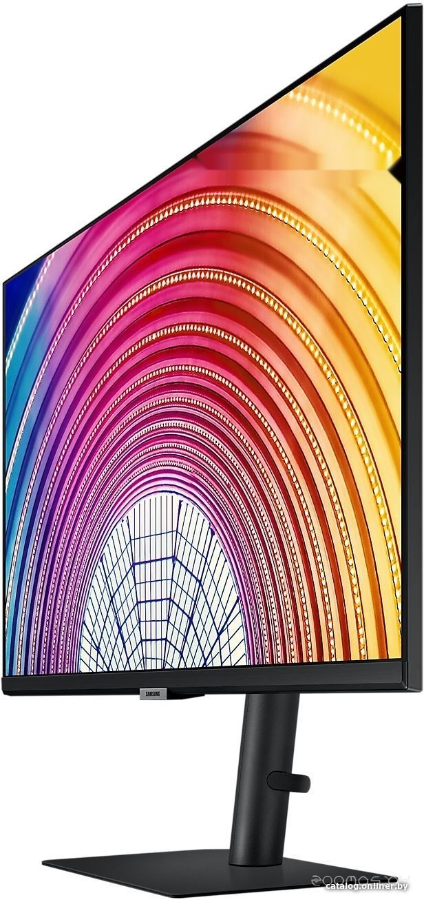 Монитор Samsung ViewFinity S60A LS27A600NAIXCI, фото 21