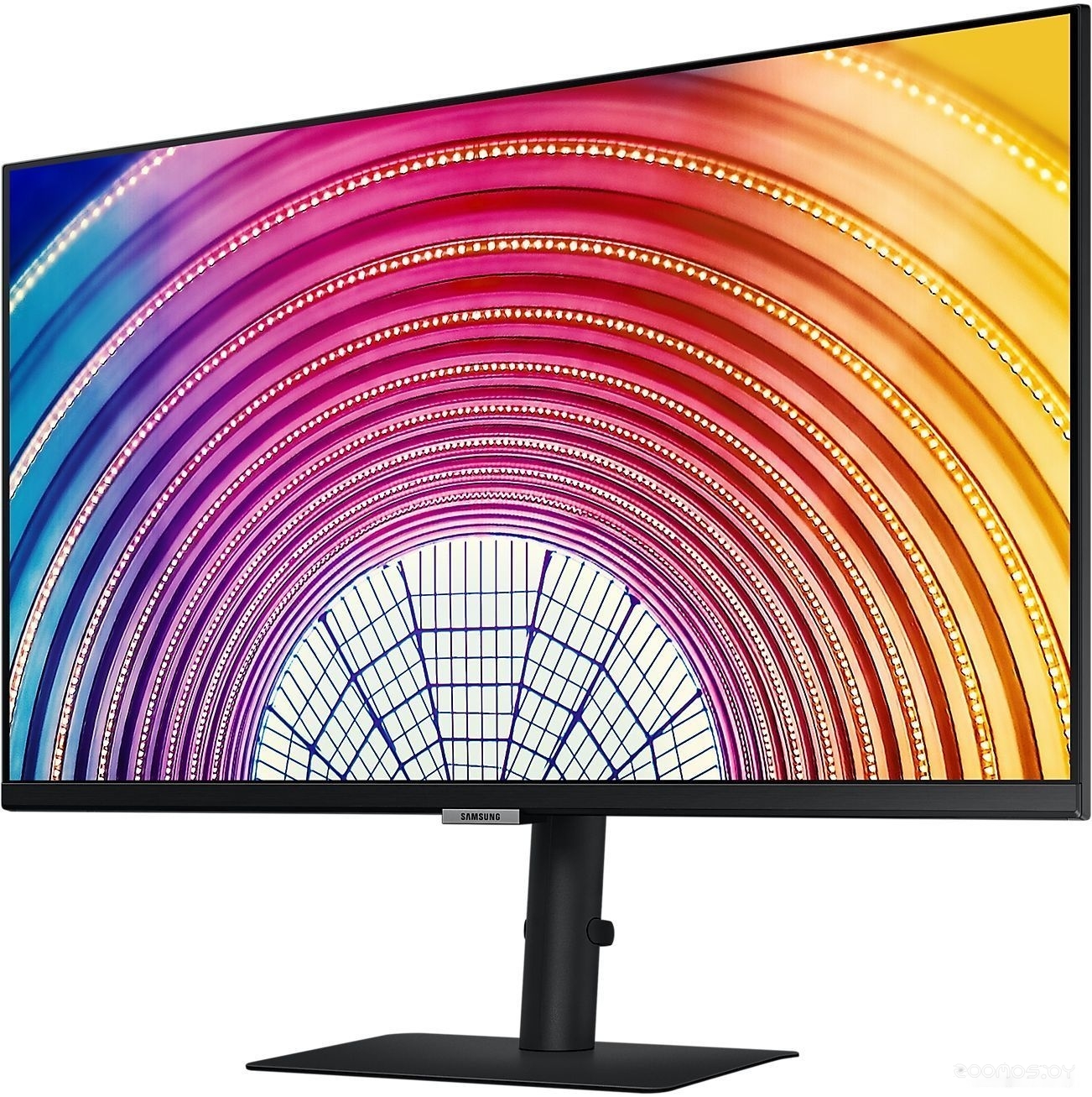 Монитор Samsung ViewFinity S60A LS27A600NAIXCI, фото 13