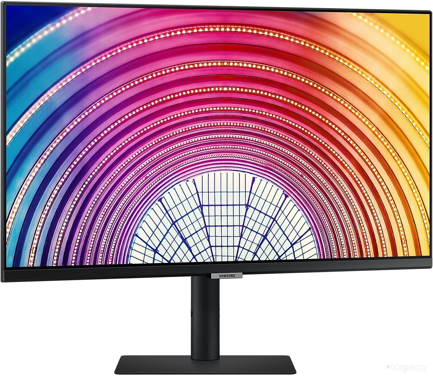 Монитор Samsung ViewFinity S60A LS27A600NAIXCI, фото 10
