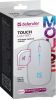 Мышь Defender Touch MM-997 (белый)
