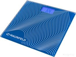 Напольные весы Maunfeld MBS-183G01