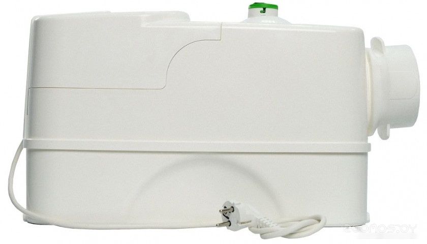 Канализационная установка DAB Genix WL 110 V220-240/50 Schuko