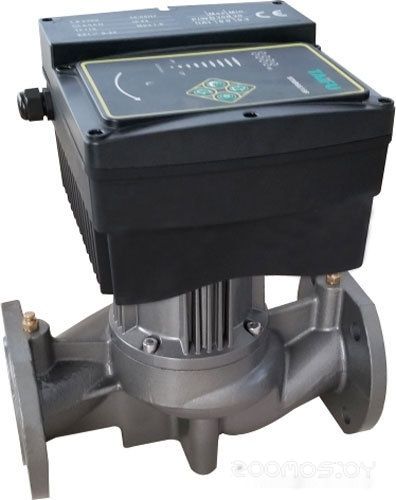 Циркуляционный насос Pumpman STAR-PX2, фото 1