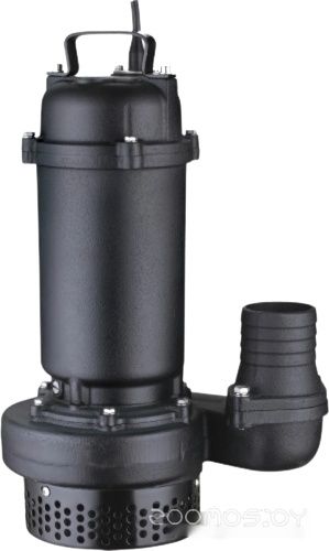 Дренажный насос Pumpman TPS1900A
