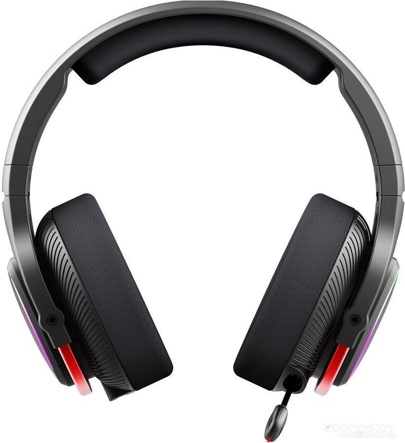 Наушники A4Tech Bloody MR720 (черный), фото 4