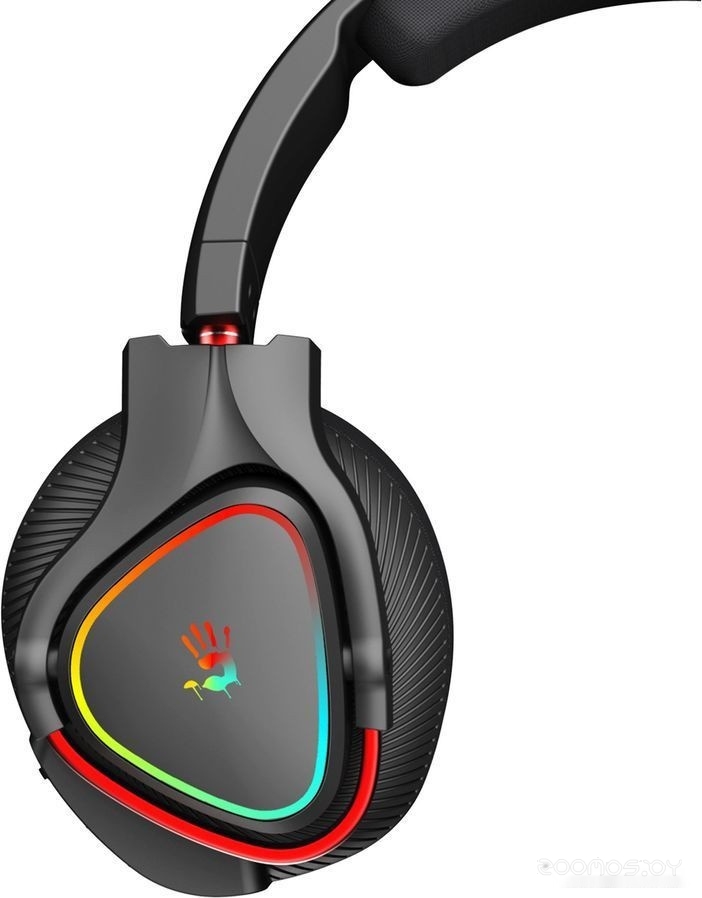 Наушники A4Tech Bloody MR720 (черный), фото 5