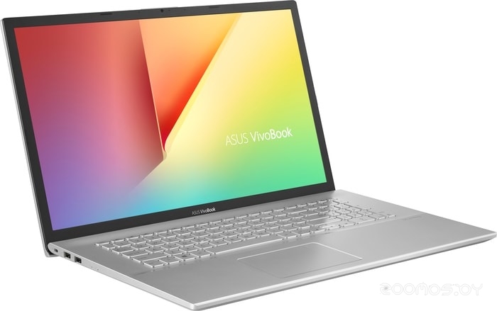 Ноутбук Asus VivoBook 17 X712EA-AU706, фото 4