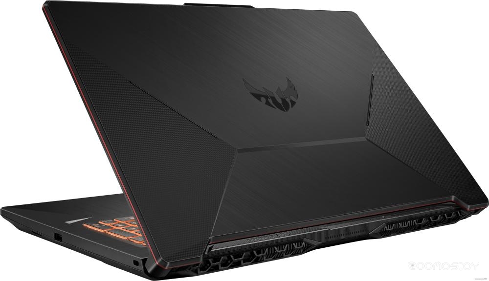 Игровой ноутбук Asus TUF Gaming A17 FA706IHRB-HX050, фото 2