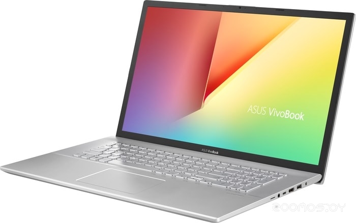 Ноутбук Asus VivoBook 17 X712EA-AU706, фото 5