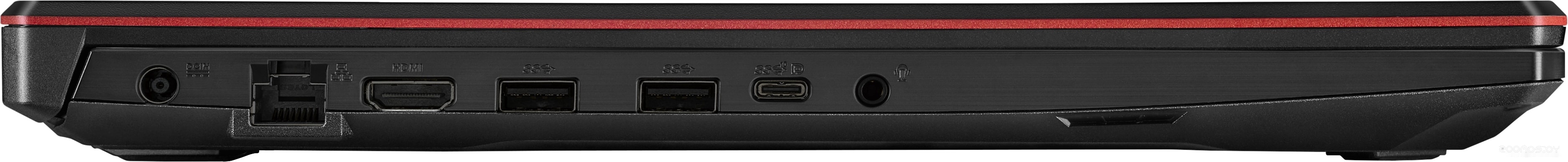 Игровой ноутбук Asus TUF Gaming A17 FA706IHRB-HX050, фото 3