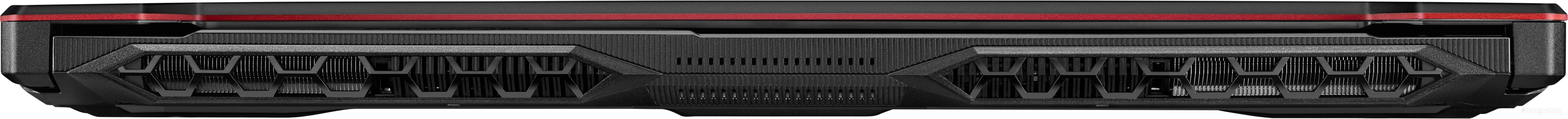 Игровой ноутбук Asus TUF Gaming A17 FA706IHRB-HX050, фото 7