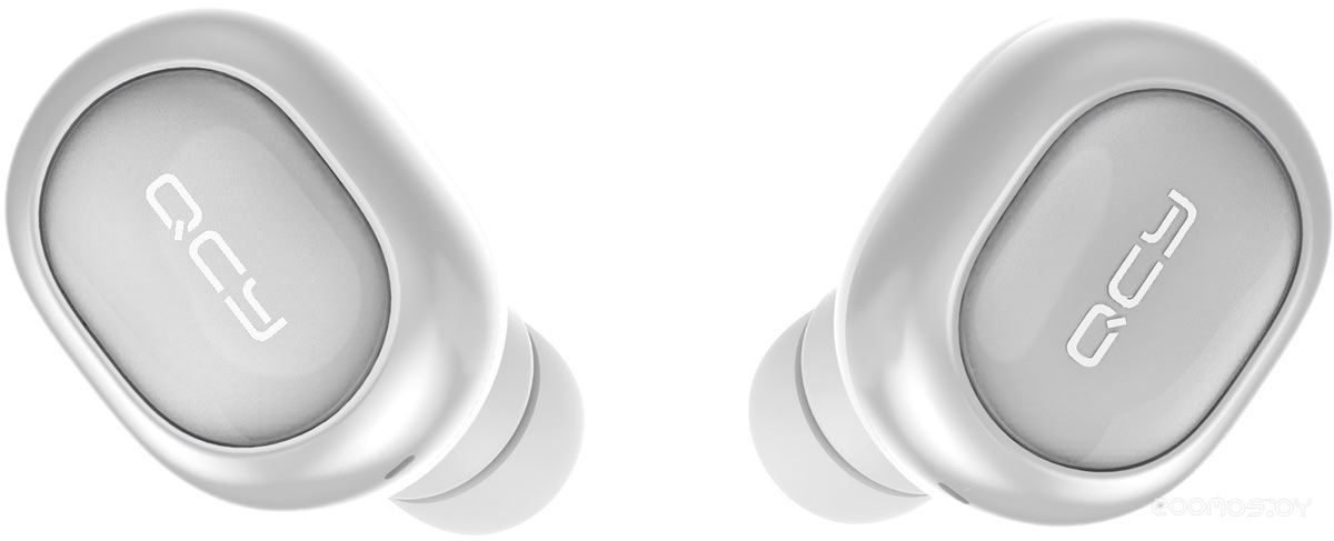 Наушники QCY Q29 PRO (White)
