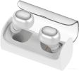 Наушники QCY Q29 PRO (White)