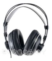 Наушники Superlux HD 662