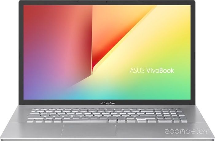 Ноутбук Asus VivoBook 17 X712EA-AU706, фото 1