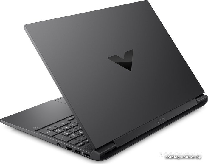 Игровой ноутбук HP Victus 15-fa0031dx 68U87UA, фото 3