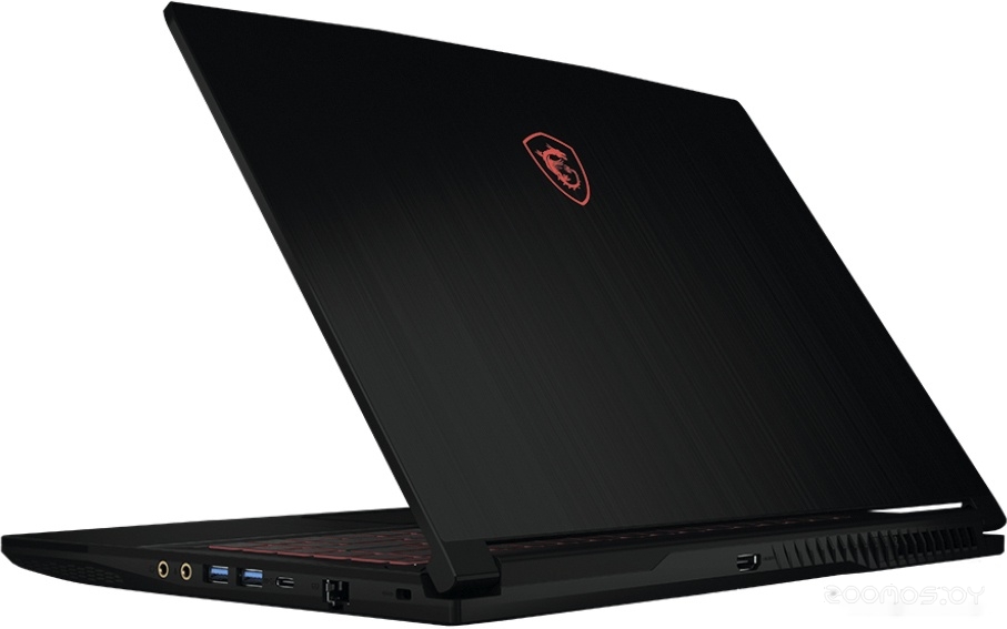 Игровой ноутбук MSI Thin GF63 12VE-1009XBY, фото 3