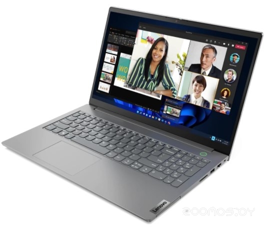 Ноутбук Lenovo ThinkBook 15 G4 (21DJ0053RU), фото 2