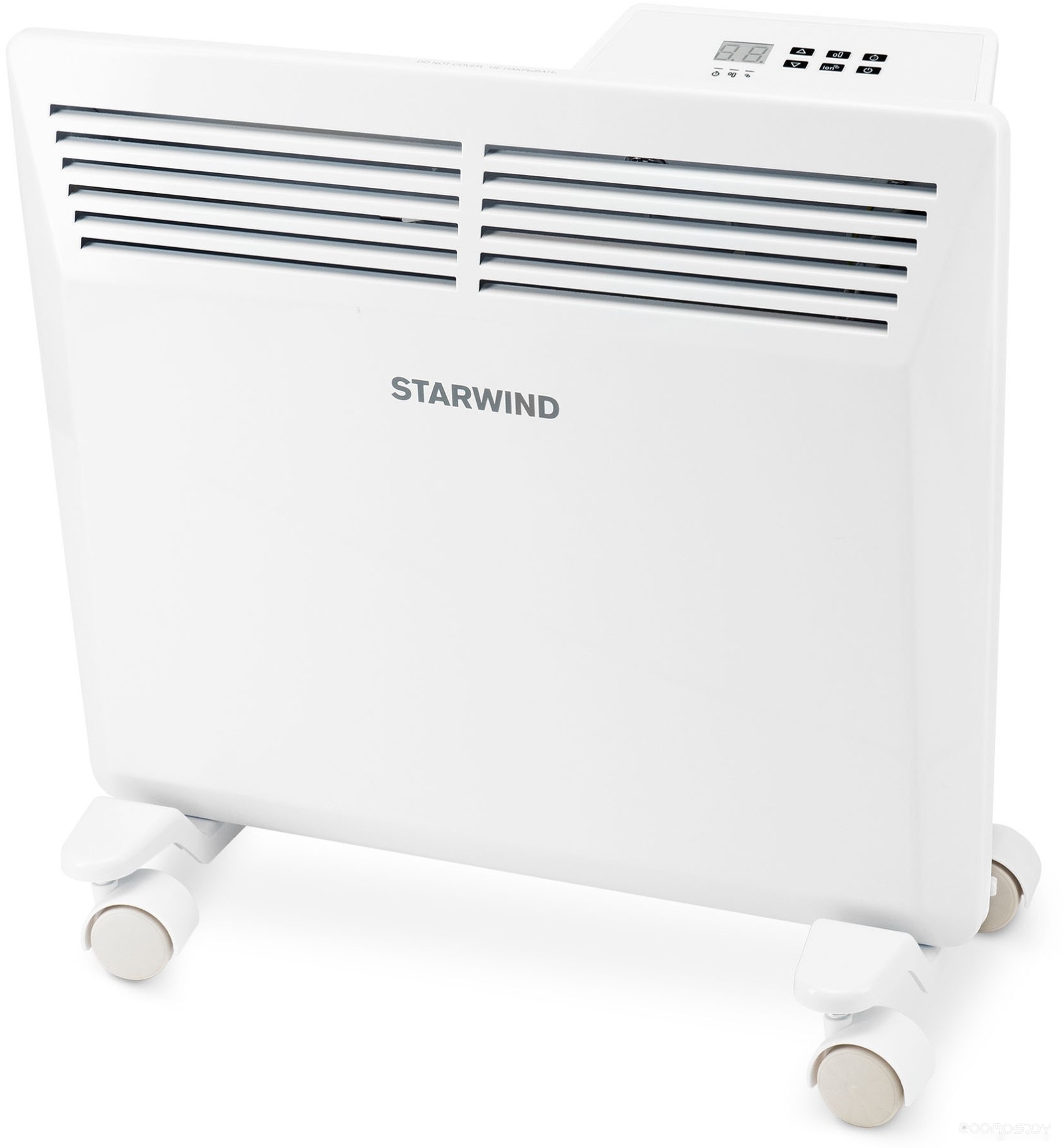 Конвектор StarWind SHV6010, фото 2
