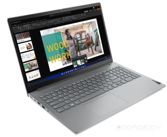 Ноутбук Lenovo ThinkBook 15 G4 (21DJ0053RU), фото 3