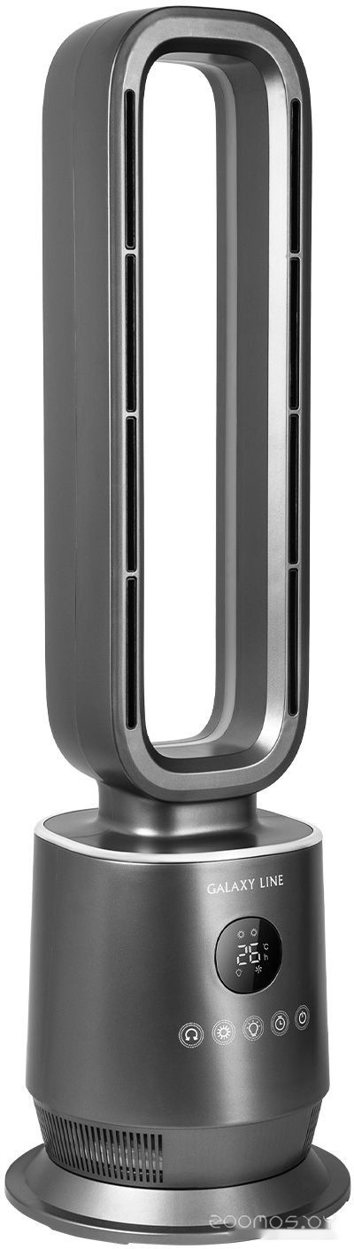 Тепловентилятор Galaxy Line GL8178, фото 2