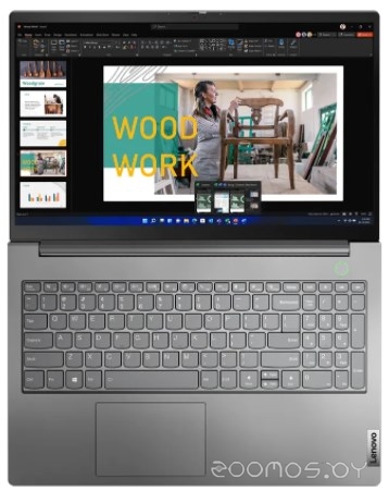 Ноутбук Lenovo ThinkBook 15 G4 (21DJ0053RU), фото 8