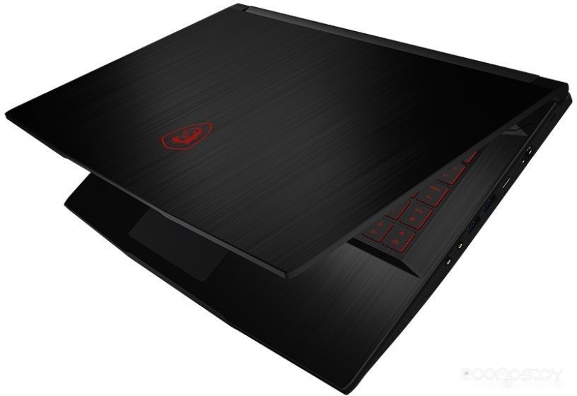 Игровой ноутбук MSI Thin GF63 12VF-804XBY, фото 7