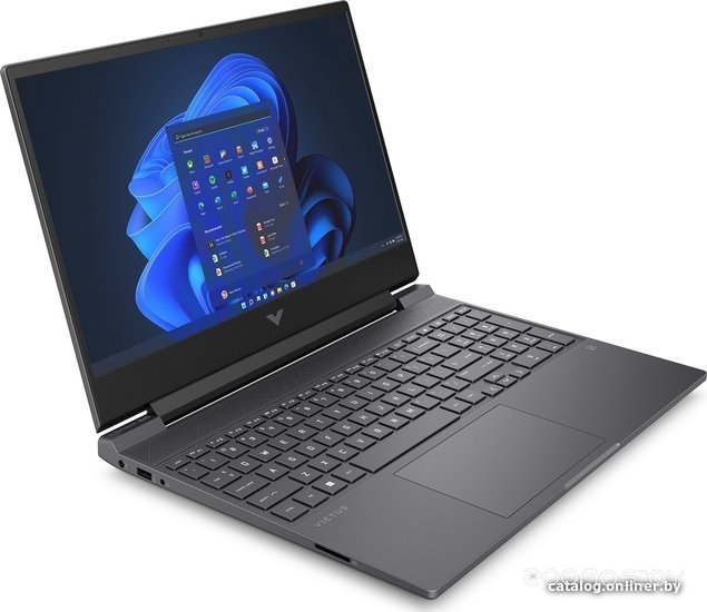 Игровой ноутбук HP Victus 15-fa0031dx 68U87UA, фото 4
