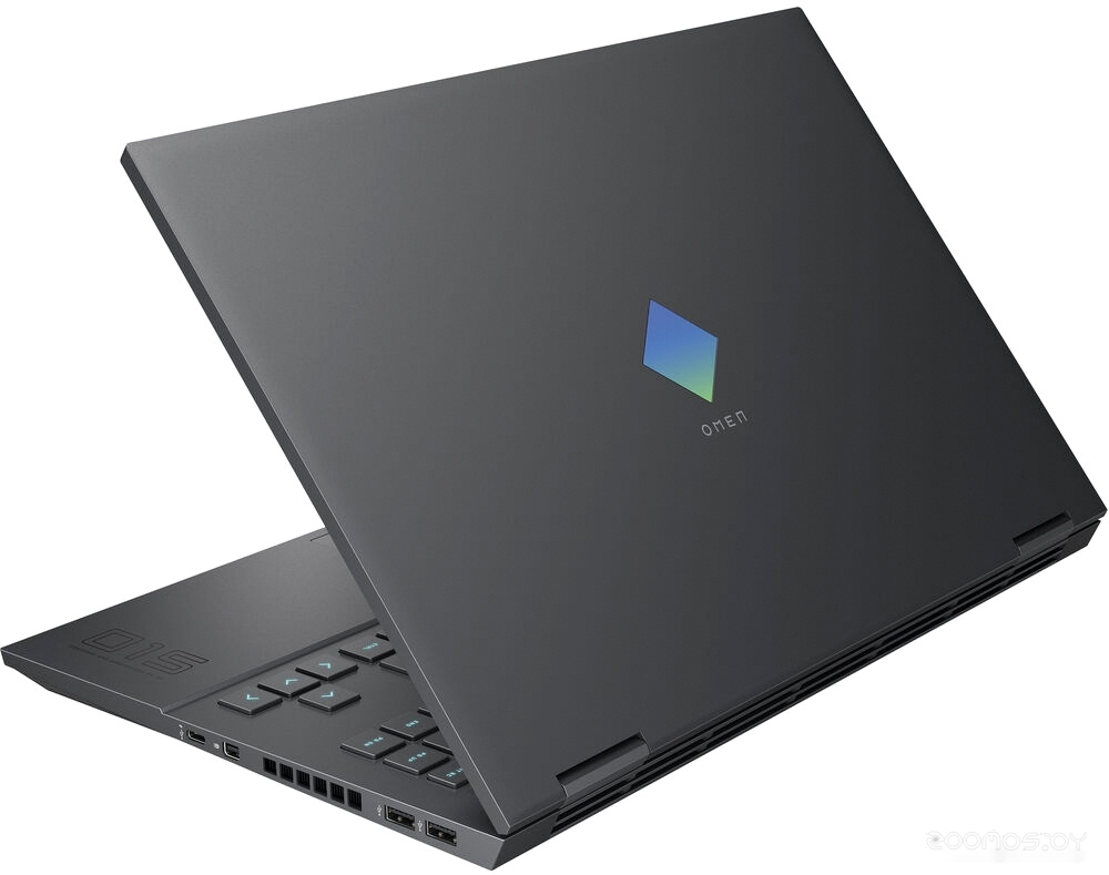 Игровой ноутбук HP OMEN 15-ek1075cl 50V63UA, фото 6
