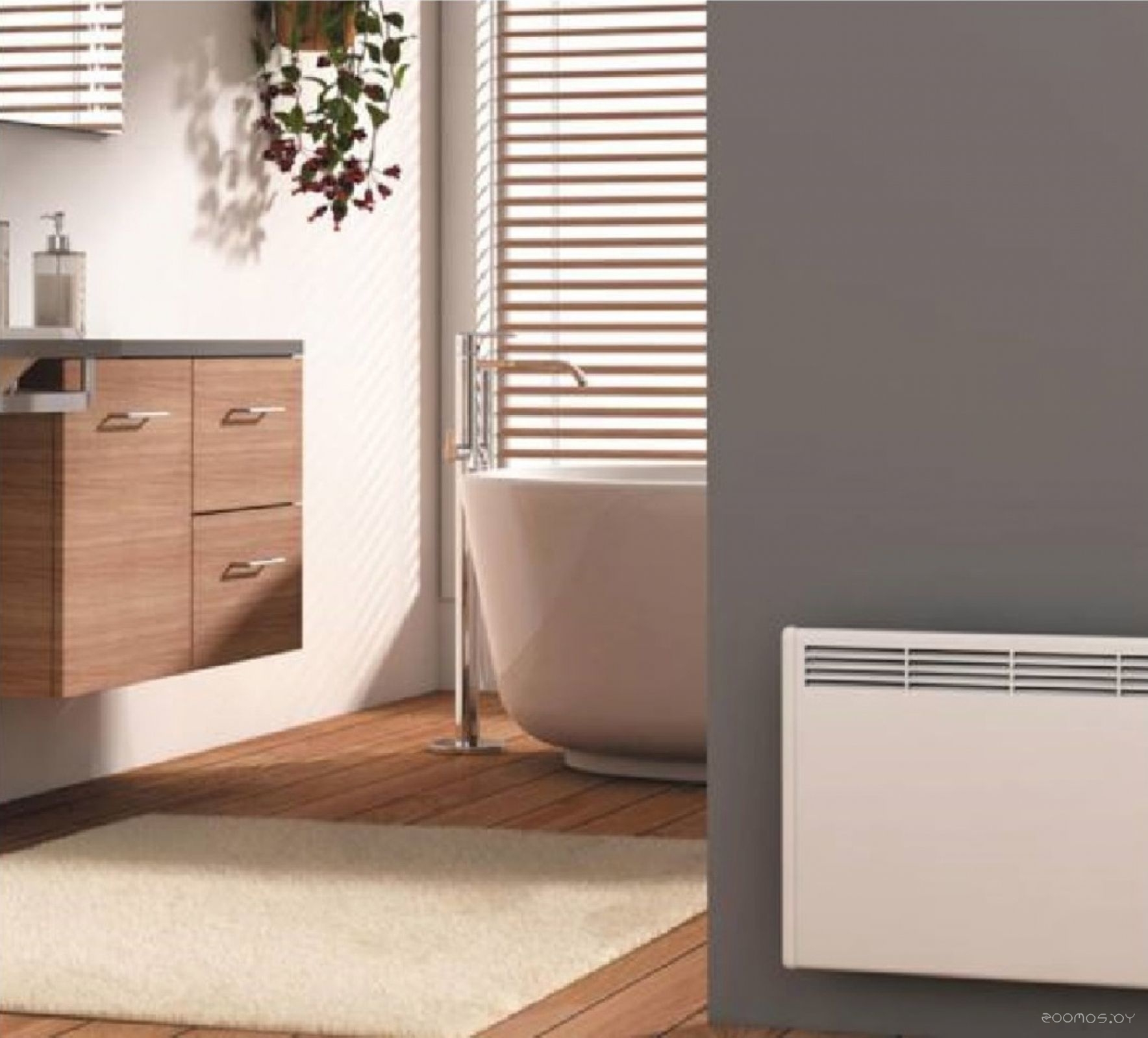 Конвектор Beha PV 4 Wi-fi, фото 7
