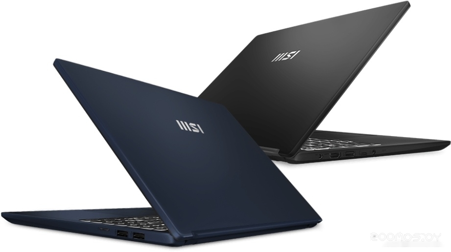 Ноутбук MSI Modern 15 B13M-662XBY, фото 3