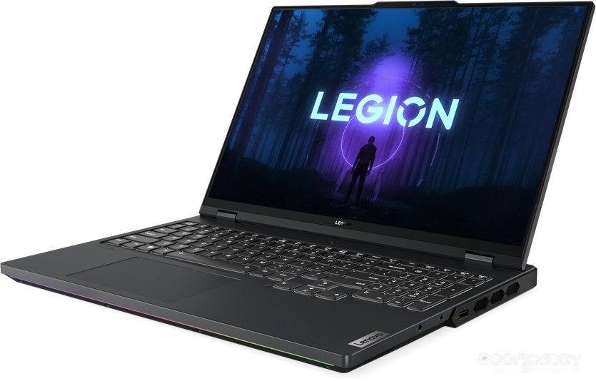 Игровой ноутбук Lenovo Legion Pro 7 16IRX8H 82WQ006LRK, фото 10