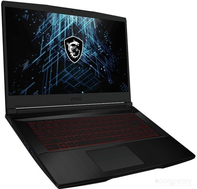 Игровой ноутбук MSI Thin GF63 12VE-1009XBY, фото 7