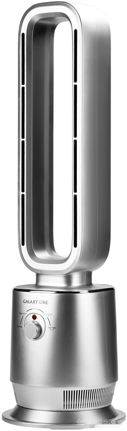 Тепловентилятор Galaxy Line GL8179, фото 2