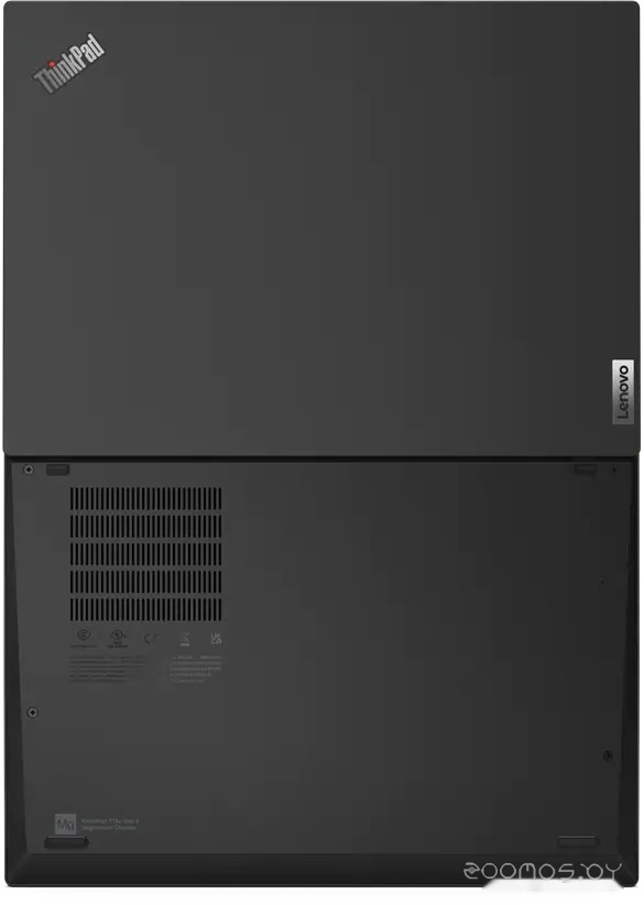 Ноутбук Lenovo ThinkPad T14s Gen 3 Intel 21BR001DRT, фото 13