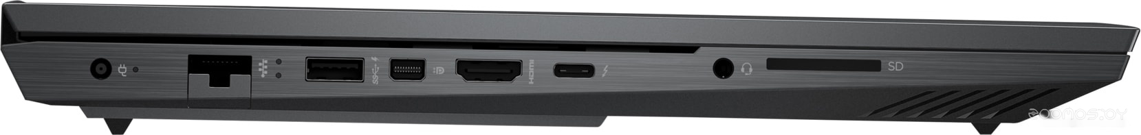 Игровой ноутбук HP Omen 16-c0002dx 468Y3UA, фото 5