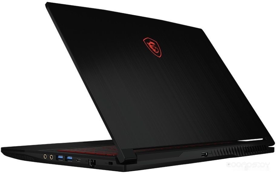 Игровой ноутбук MSI Thin GF63 12VE-1009XBY, фото 8
