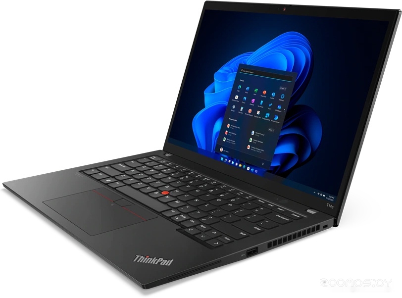Ноутбук Lenovo ThinkPad T14s Gen 3 Intel 21BR001DRT, фото 20