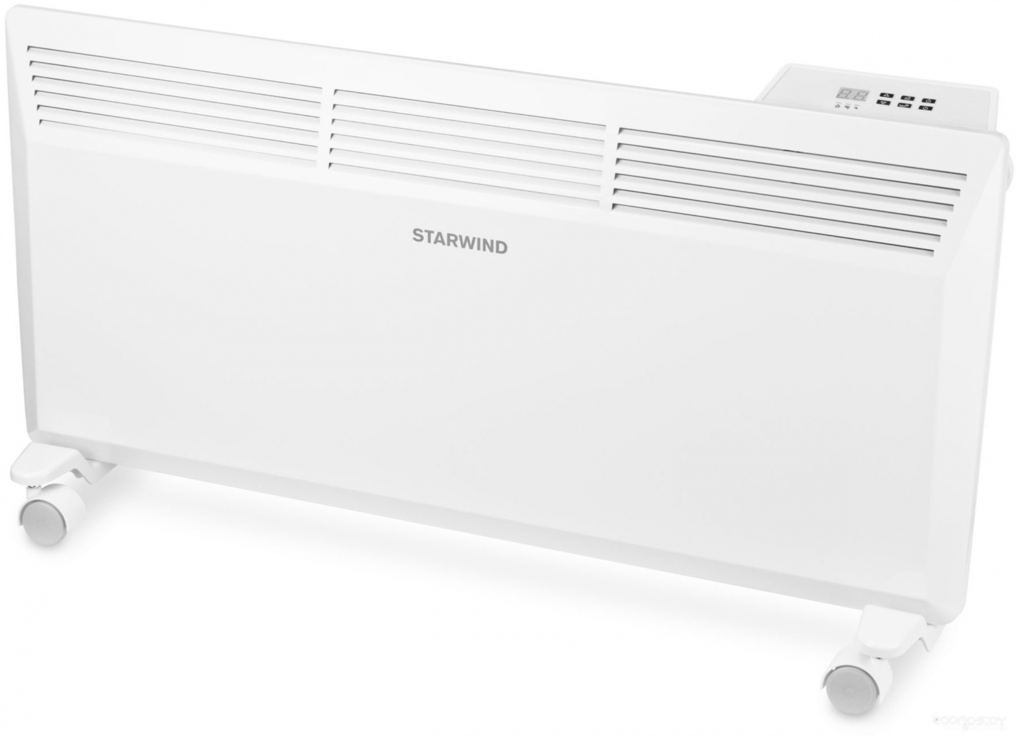 Конвектор StarWind SHV6020, фото 2