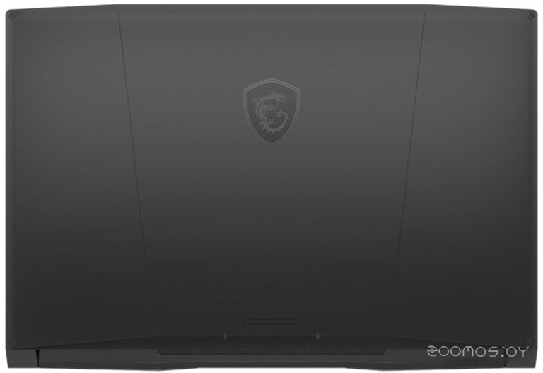 Игровой ноутбук MSI Katana 17 B12UDXK-881XBY, фото 3