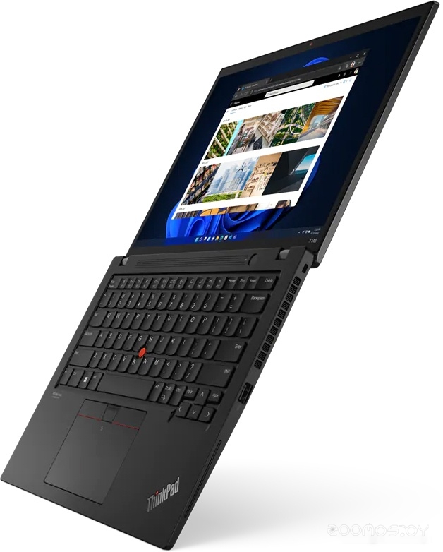 Ноутбук Lenovo ThinkPad T14s Gen 3 Intel 21BR001DRT, фото 12