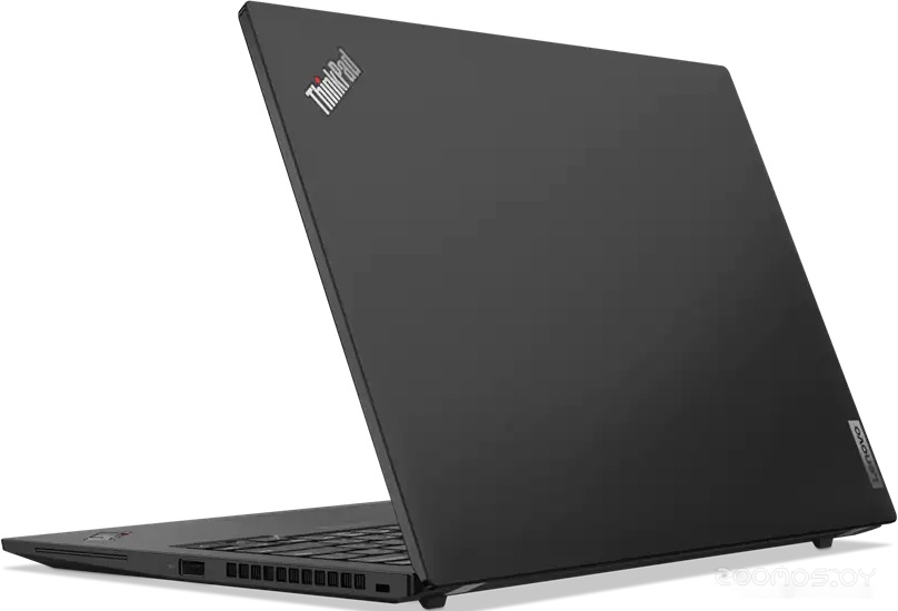 Ноутбук Lenovo ThinkPad T14s Gen 3 Intel 21BR001DRT, фото 22