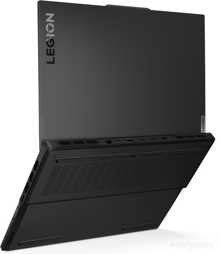 Игровой ноутбук Lenovo Legion Pro 7 16IRX8H 82WQ006LRK, фото 11