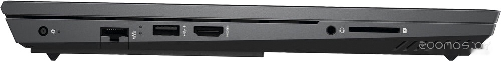 Игровой ноутбук HP OMEN 15-ek1075cl 50V63UA, фото 4