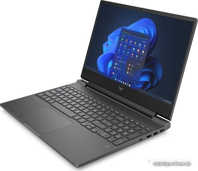 Игровой ноутбук HP Victus 15-fa0031dx 68U87UA, фото 2