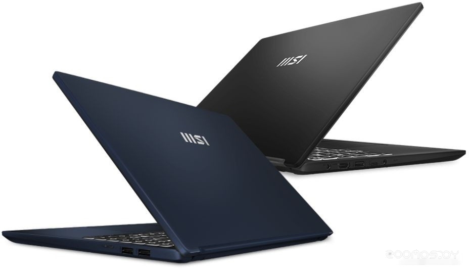 Ноутбук MSI Modern 15 B12MO-674XBY, фото 2