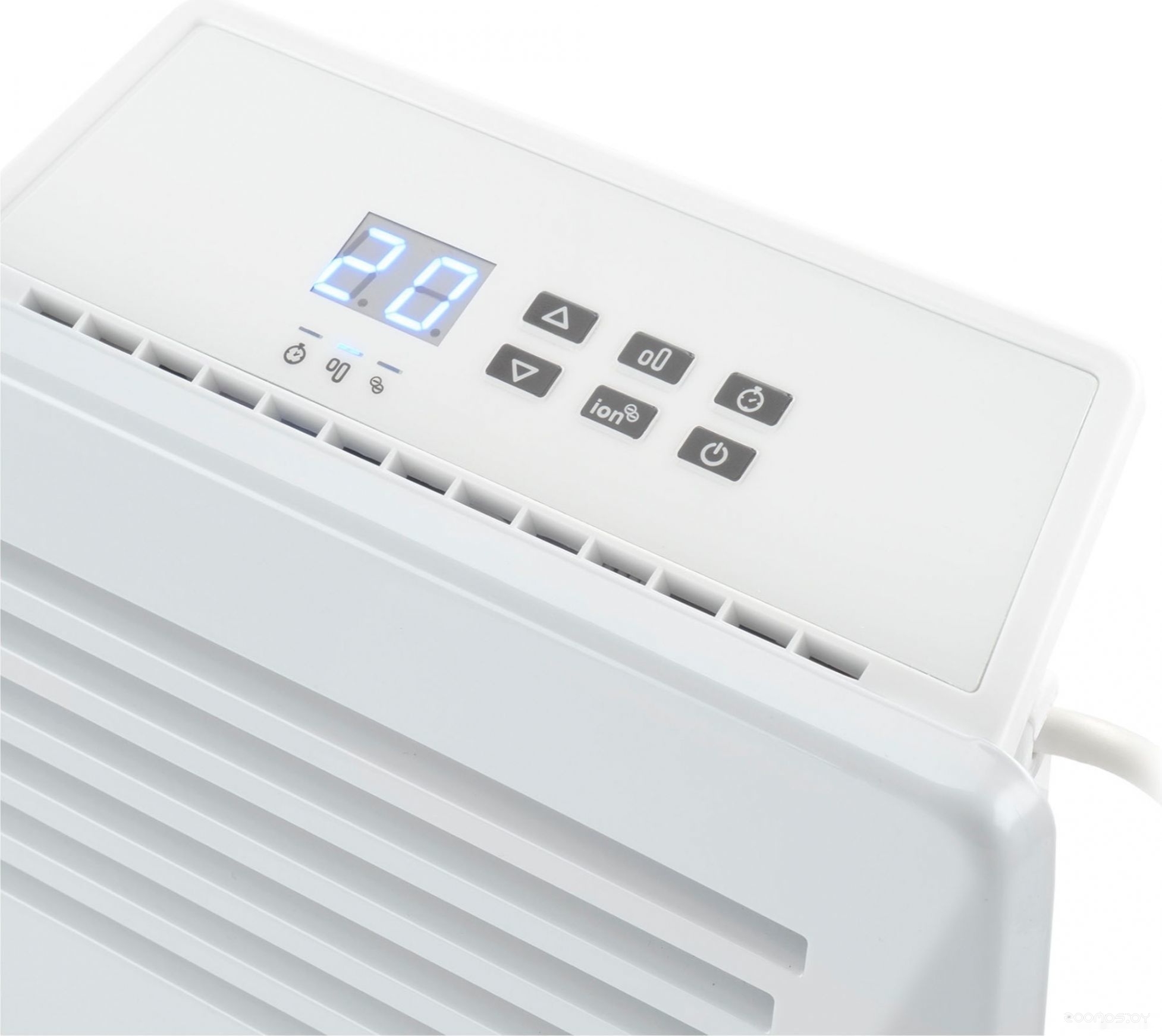 Конвектор StarWind SHV6010, фото 5