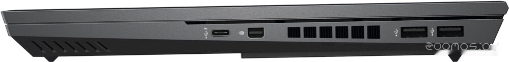 Игровой ноутбук HP OMEN 15-ek1075cl 50V63UA, фото 5